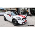 แร็คหลังคา Mini Countryman มินิ คันทรี่แมน RoofRack