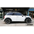 แร็คหลังคา Mini Countryman มินิ คันทรี่แมน RoofRack