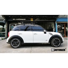 แร็คหลังคา Mini Countryman มินิ คันทรี่แมน RoofRack