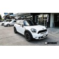 แร็คหลังคา Mini Countryman มินิ คันทรี่แมน RoofRack