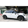 แร็คหลังคา Mini Countryman มินิ คันทรี่แมน RoofRack