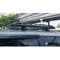 แร็คหลังคา Mitsubishi New Pajero Sport นิว ปาเจโร สปอร์ต RoofRack