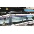 แร็คหลังคา Mitsubishi Pajero Sport มิตซูบิชิ RoofRack