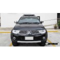 แร็คหลังคา Mitsubishi Pajero Sport มิตซูบิชิ RoofRack