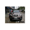 แร็คหลังคา Nissan Navara นิสสัน นาวารา  RoofRack