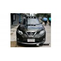 แร็คหลังคา Nissan X-TRAIL นิสสัน X-Trail  RoofRack