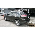 แร็คหลังคา Nissan X-TRAIL นิสสัน X-Trail  RoofRack