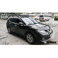 แร็คหลังคา Nissan X-TRAIL นิสสัน X-Trail  RoofRack