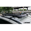 แร็คหลังคา Nissan X-TRAIL นิสสัน X-Trail  RoofRack