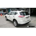 แร็คหลังคา Nissan X-TRAIL นิสสัน X-Trail  RoofRack