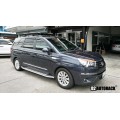 แร็คหลังคา SSangyong Stavic ซันยอง สตาวิค RoofRack