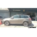 แร็คหลังคา Subaru Forester ซูบารุ ฟอเรสเตอร์  RoofRack