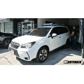 แร็คหลังคา Subaru Forester ซูบารุ ฟอเรสเตอร์  RoofRack