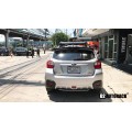 แร็คหลังคา Subaru XV  ซูบารุ XV  RoofRack