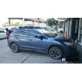 แร็คหลังคา Subaru XV  ซูบารุ XV  RoofRack