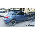 แร็คหลังคา Subaru XV  ซูบารุ XV  RoofRack