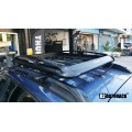 แร็คหลังคา Subaru XV  ซูบารุ XV  RoofRack