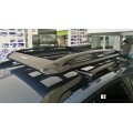 แร็คหลังคา Subaru XV  ซูบารุ XV  RoofRack