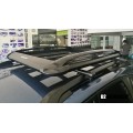 แร็คหลังคา Subaru XV  ซูบารุ XV  RoofRack