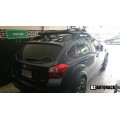 แร็คหลังคา Subaru XV  ซูบารุ XV  RoofRack