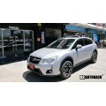 แร็คหลังคา Subaru XV  ซูบารุ XV  RoofRack