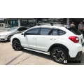 แร็คหลังคา Subaru XV  ซูบารุ XV  RoofRack