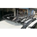 แร็คหลังคา Subaru XV  ซูบารุ XV  RoofRack