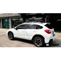 แร็คหลังคา Subaru XV  ซูบารุ XV  RoofRack