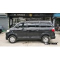 แร็คหลังคา Suzuki APV ซูซูกิ เอพีวี RoofRack