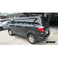 แร็คหลังคา Suzuki APV ซูซูกิ เอพีวี RoofRack