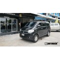 แร็คหลังคา Suzuki APV ซูซูกิ เอพีวี RoofRack