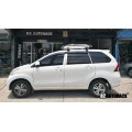 แร็คหลังคา Toyota Avanza โตโยต้า อแวนซ่า  RoofRack