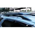 แร็คหลังคา Toyota Fortuner โตโยต้า ฟอร์จูนเนอร์  RoofRack