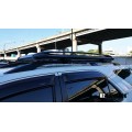 แร็คหลังคา Toyota Fortuner โตโยต้า ฟอร์จูนเนอร์  RoofRack