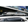 แร็คหลังคา Toyota Fortuner โตโยต้า ฟอร์จูนเนอร์  RoofRack