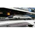 แร็คหลังคา Toyota Fortuner โตโยต้า ฟอร์จูนเนอร์  RoofRack