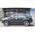 แร็คหลังคา Toyota Fortuner โตโยต้า ฟอร์จูนเนอร์  RoofRack