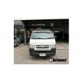 แร็คหลังคา Toyota Hiace โตโยต้า Hiace  RoofRack