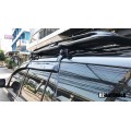 แร็คหลังคา Toyota Innova โตโยต้า อินโนว่า  RoofRack