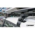 แร็คหลังคา Toyota Innova โตโยต้า อินโนว่า  RoofRack