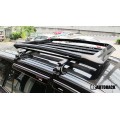 แร็คหลังคา Toyota Innova โตโยต้า อินโนว่า  RoofRack