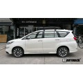 แร็คหลังคา Toyota Innova โตโยต้า อินโนว่า  RoofRack