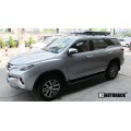 แร็คหลังคา Toyota All New Fortuner โตโยต้า New Fortuner RoofRack