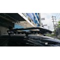 แร็คหลังคา Toyota All New Fortuner โตโยต้า New Fortuner RoofRack