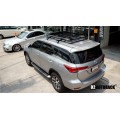 แร็คหลังคา Toyota All New Fortuner โตโยต้า New Fortuner RoofRack