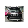 แร็คหลังคา Toyota All New Fortuner โตโยต้า New Fortuner RoofRack