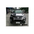 แร็คหลังคา Toyota All New Fortuner โตโยต้า New Fortuner RoofRack