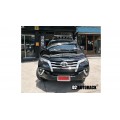 แร็คหลังคา Toyota All New Fortuner โตโยต้า New Fortuner RoofRack