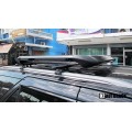 แร็คหลังคา Toyota All New Fortuner โตโยต้า New Fortuner RoofRack