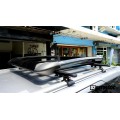 แร็คหลังคา Toyota All New Fortuner โตโยต้า New Fortuner RoofRack